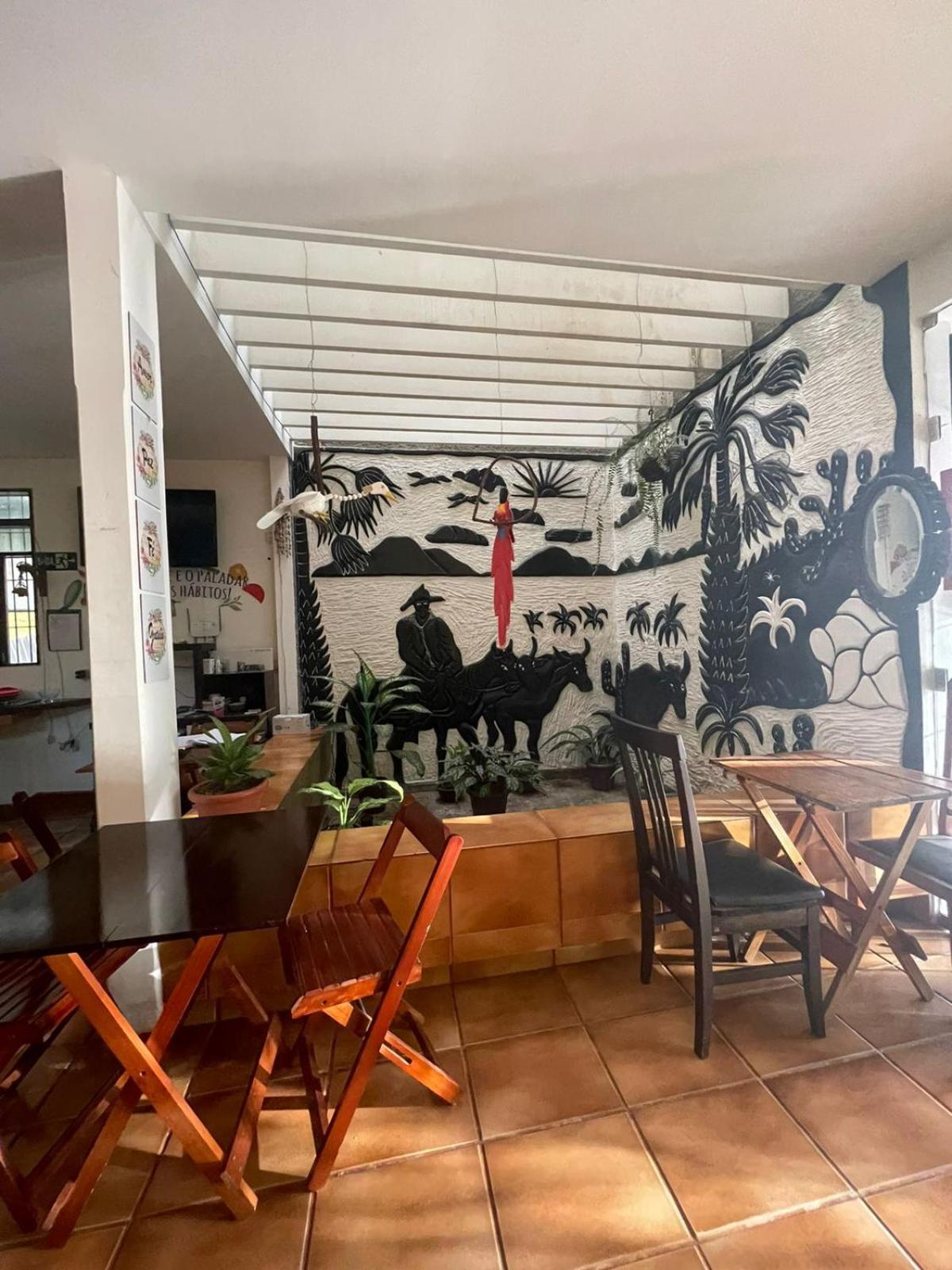 Regiane Beach Pousada Hostel — Photos 3