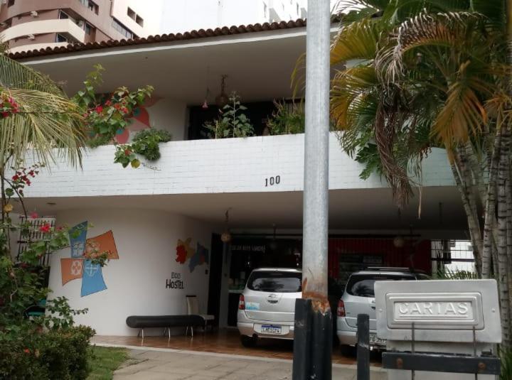 Regiane Beach Pousada Hostel — Photos 1